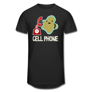 Bio LK T-Shirt - Wissenschaft Science Geschenk lustiger Spruch