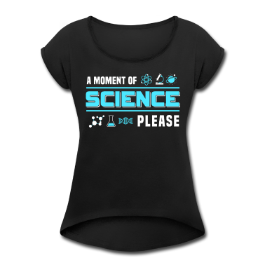 Bio LK T-Shirt - Naturwissenschaft