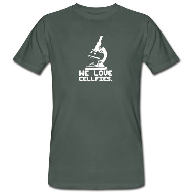 Bio LK T-Shirt - Selfies