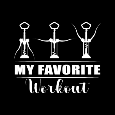 Motiv Hampelmann Training Workout Lustig Bio Geschenk