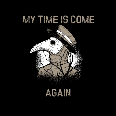 Motiv Virus My Time Is Come ... Again