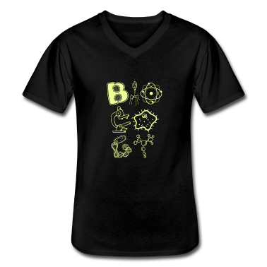 Bio LK T-Shirt - Biologie
