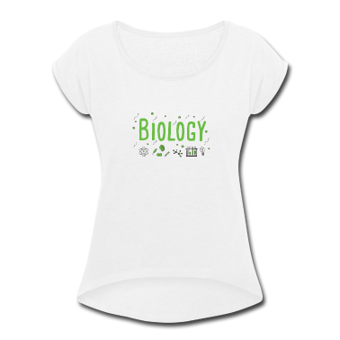 Bio LK T-Shirt - Biologie