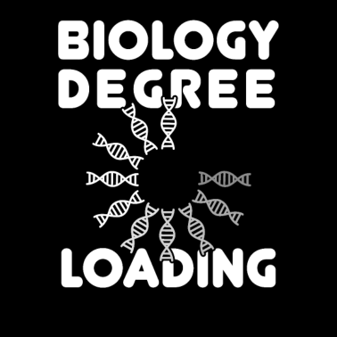 Motiv Biologie-Studium