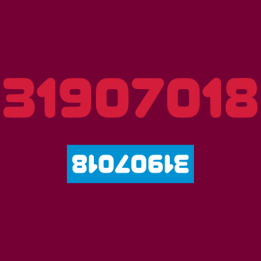 Motiv 31907018 - Biologie - Taschenrechner Spaß