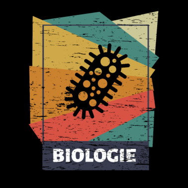 Motiv Wissenschafts Biologie Shirt Geburtstagsgeschenk