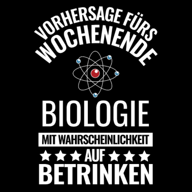 Motiv Biologie Studenten Geschenkidee lustig Studium