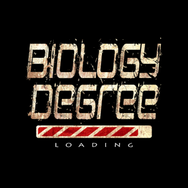 Motiv Biologie Student Bachelor Master Universität