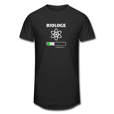 Bio LK T-Shirt - Tolles Geschenk für Biologe Biologie Studenten