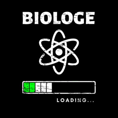 Motiv Tolles Geschenk für Biologe Biologie Studenten