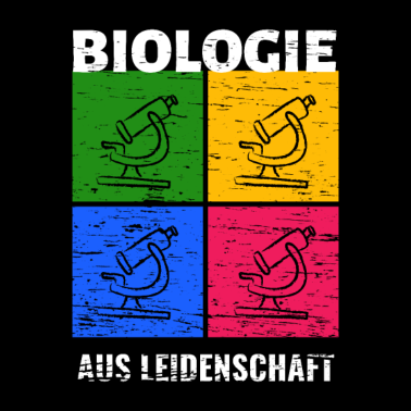 Motiv Wissenschaft Biologie Geschenk T-Shirt Spruch
