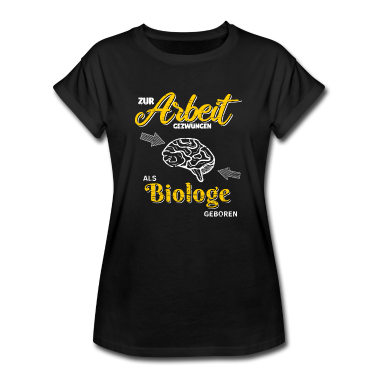 Bio LK T-Shirt - Tolles Geschenk für Biologe Biologie Studenten