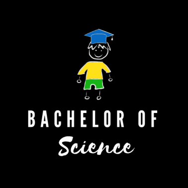 Motiv Bachelor of Science Universität Student Abschluss