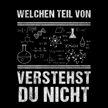 Motiv Naturwissenschaft