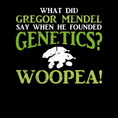 Motiv Biologie Lehrer Wissenschaft Witz Nerd Humor