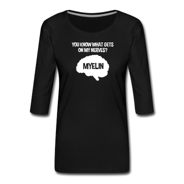 Bio LK T-Shirt - Myelin