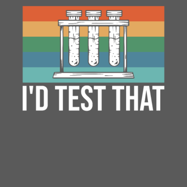 Motiv Wissenschaft Biochemiker Biologie