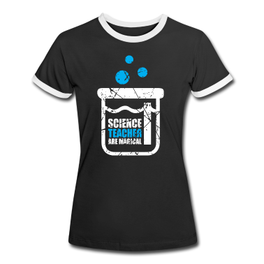 Bio LK T-Shirt - Schule Lehrer Wissenschaft Unterricht