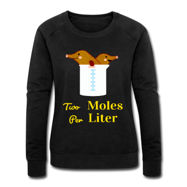 Chemie LK Pullover - Chemiker Chemie Chemiestudent Chemiestudium