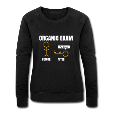 Chemie LK Pullover - Chemie