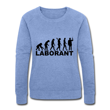 Chemie LK Pullover - Laborant