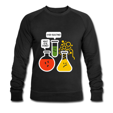 Chemie LK Pullover - Chemie