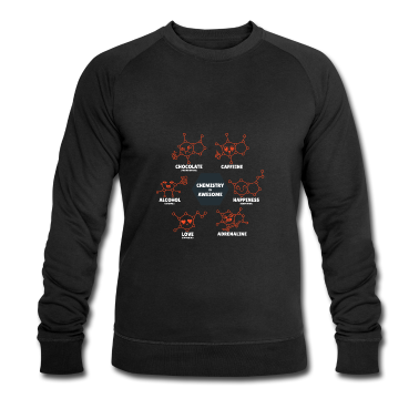 Chemie LK Pullover - Erstaunliche Chemie