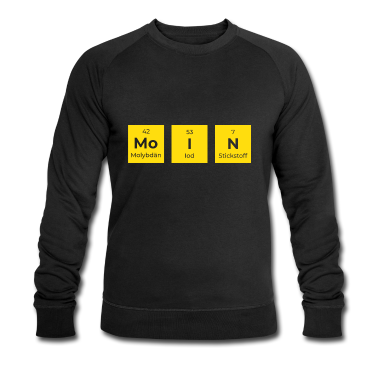 Chemie LK Pullover - Wissenschaft Chemie Geschenk Chemiker