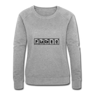 Chemie LK Pullover - lacebo Chemie Periodisch Elemente Geschenk