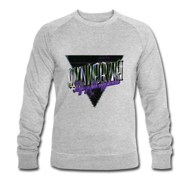 Chemie LK Pullover - bäcker kaffeepause müdigkeit leben bier morgens