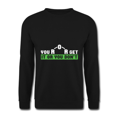 Chemie LK Pullover - Wissenschaft Gesetze Chemie