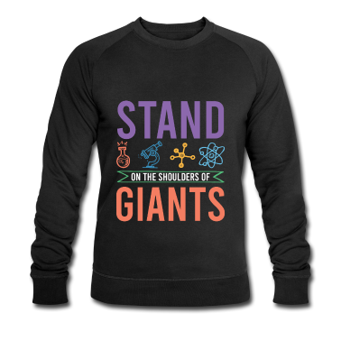 Chemie LK Pullover - Wissenschaft mikrobiologie