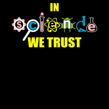 Motiv Trust Science Wissenschaftler Geschenk