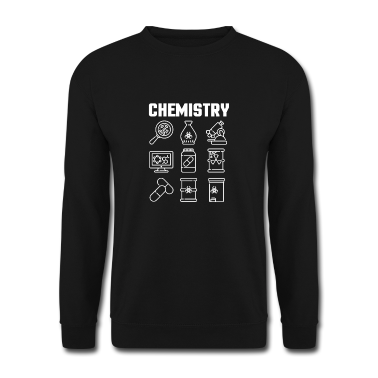 Chemie LK Pullover - Chemie