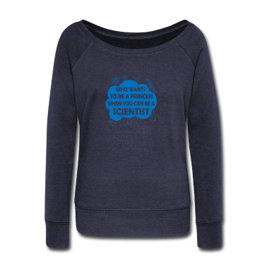 Chemie LK Pullover - Wissenschaftler Spruch Physiker Physik Geschenk
