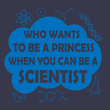 Motiv Wissenschaftler Spruch Physiker Physik Geschenk