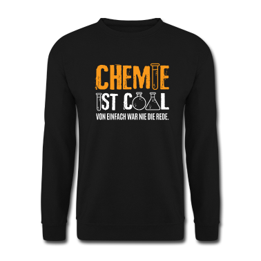 Chemie LK Pullover - Chemie