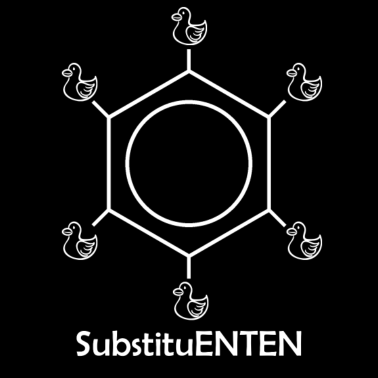Motiv SubstituENTEN Chemie Wissenschaft Science Physik