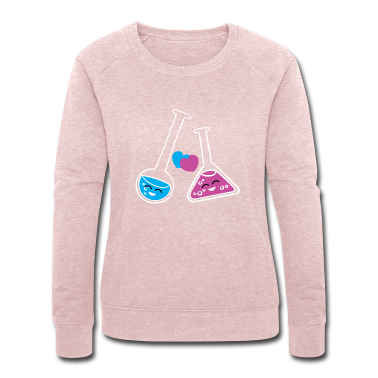 Chemie LK Pullover - Chemie