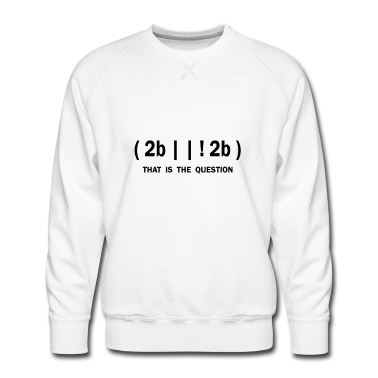 Chemie LK Pullover - Lehrer Programieren Spruch Geschenk