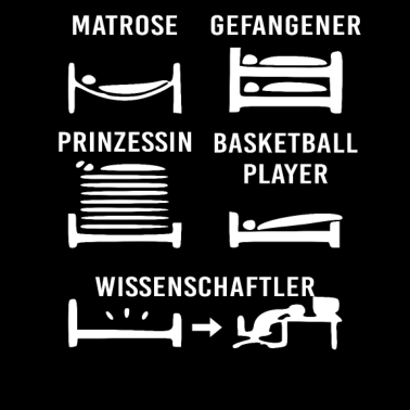 Motiv Lustiger Spruch Wissenschaft Science Geschenk