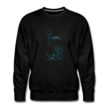 Chemie LK Pullover - Chemie Studium