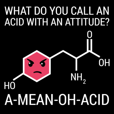 Motiv Lustiges Chemie Spruch Student Geschenk