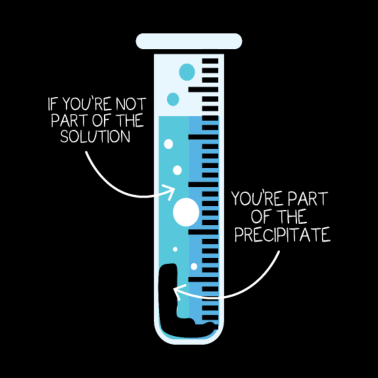 Motiv Chemie Wissenschaftler Chemiker Reagenzglas