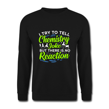 Chemie LK Pullover - Chemie