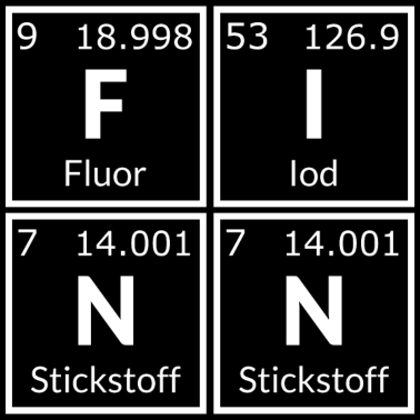 Motiv Finn black shirt