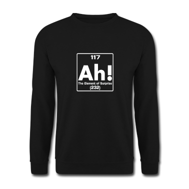 Chemie LK Pullover - Chemiker,Chemie Student,Chemie Lehrer,Geschenkidee