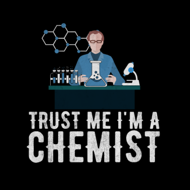 Motiv Chemie Periodensystem Lehrer Geschenk