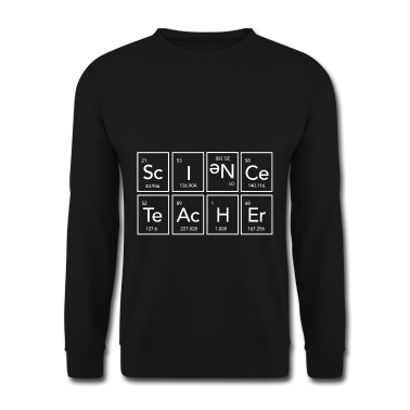 Chemie LK Pullover - Chemie Lehrer Physik T-shirt Tshirt