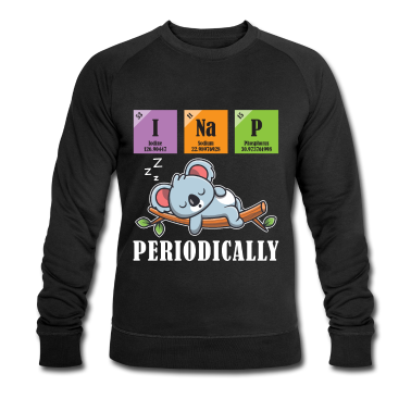 Chemie LK Pullover - Chemie